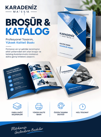 brosur katalaog