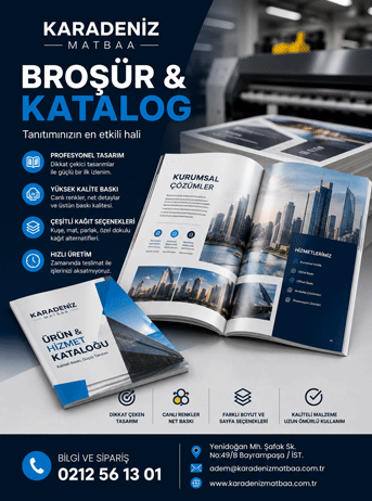 katalog brosur