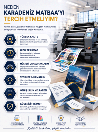 neden karadeniz matbaa